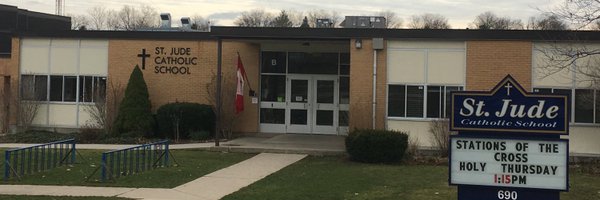 StJudeLondon Profile Banner