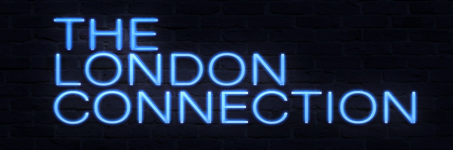 London Connection banner