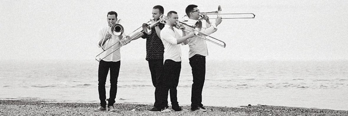 4bonesquartet's profile banner image