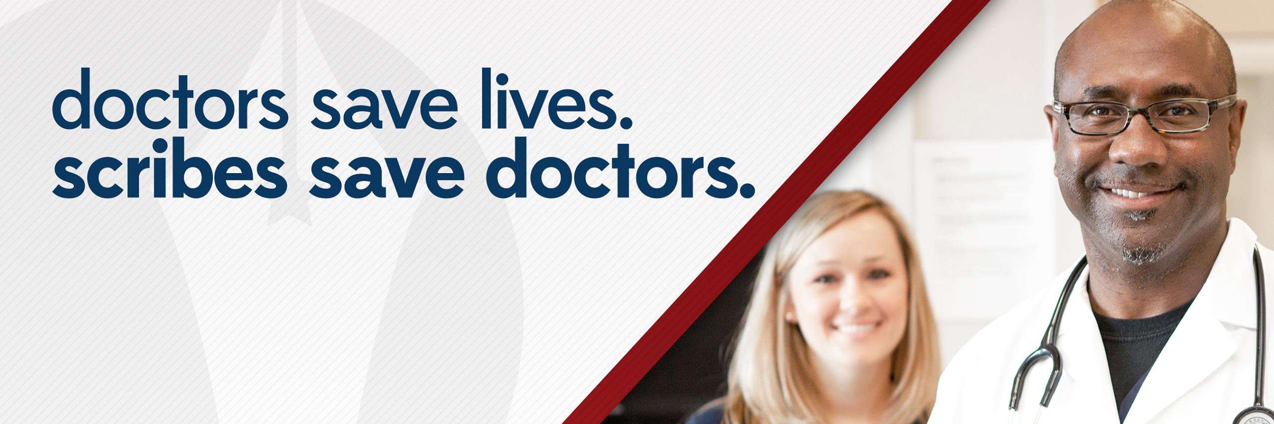 ScribeAmerica Jobs banner