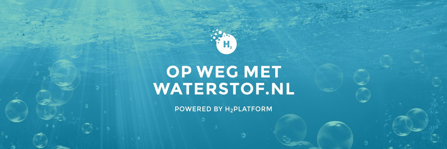 OpWegMetWaterstof banner