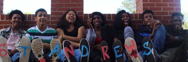 SAMSSaintsSoar Profile Banner