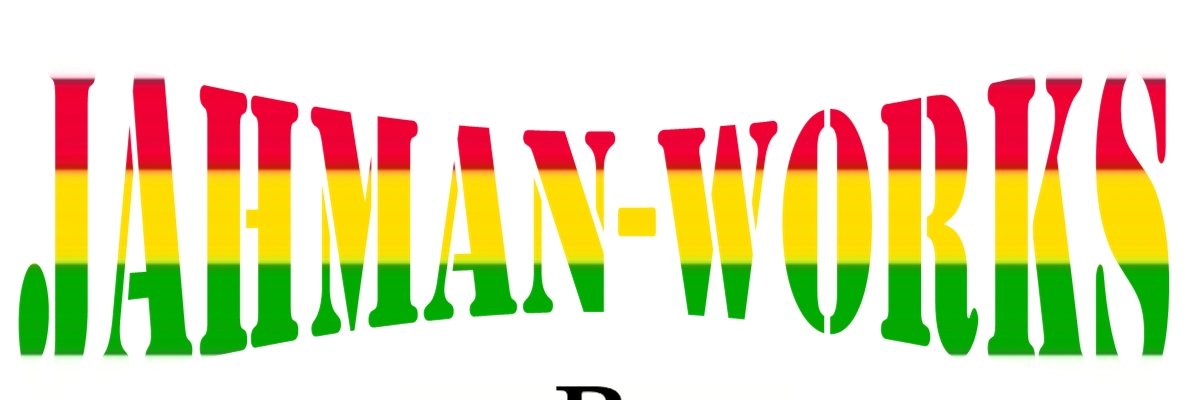 jahman3333's profile banner image