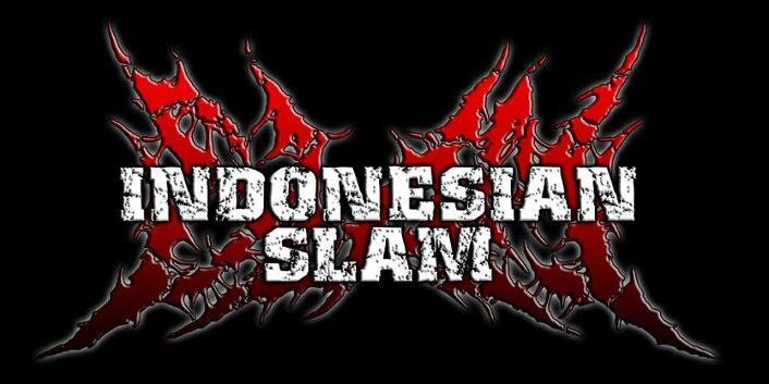 INDONESIAN SLAM banner