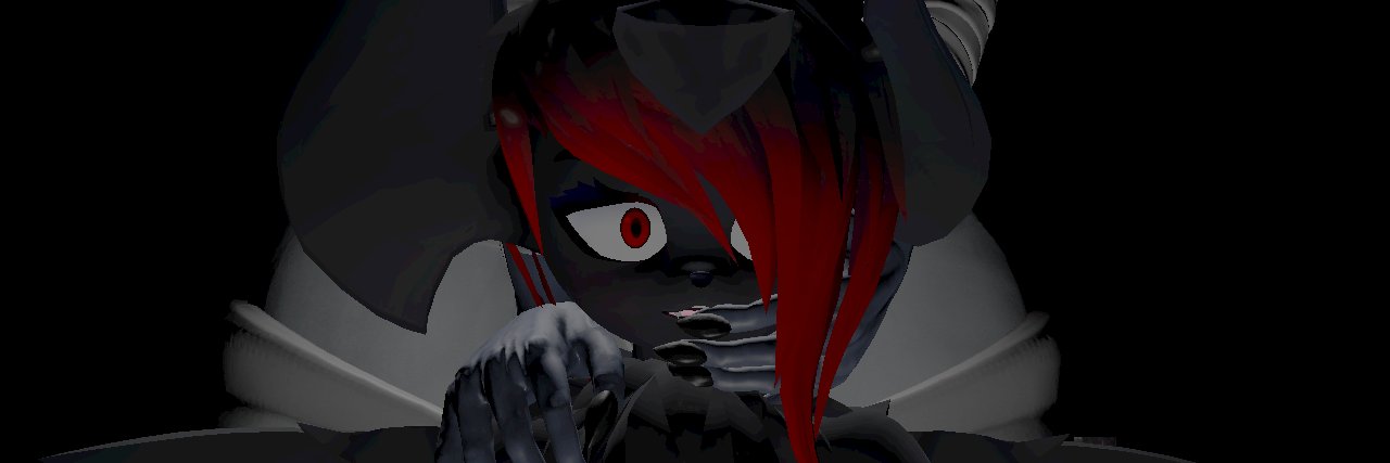 🔞The Enigmatic Zero🔞 banner