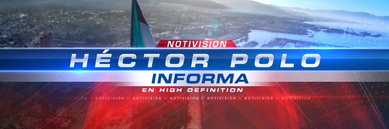 Hector Polo banner