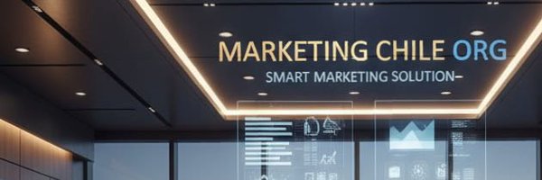 AMarketingChile Profile Banner