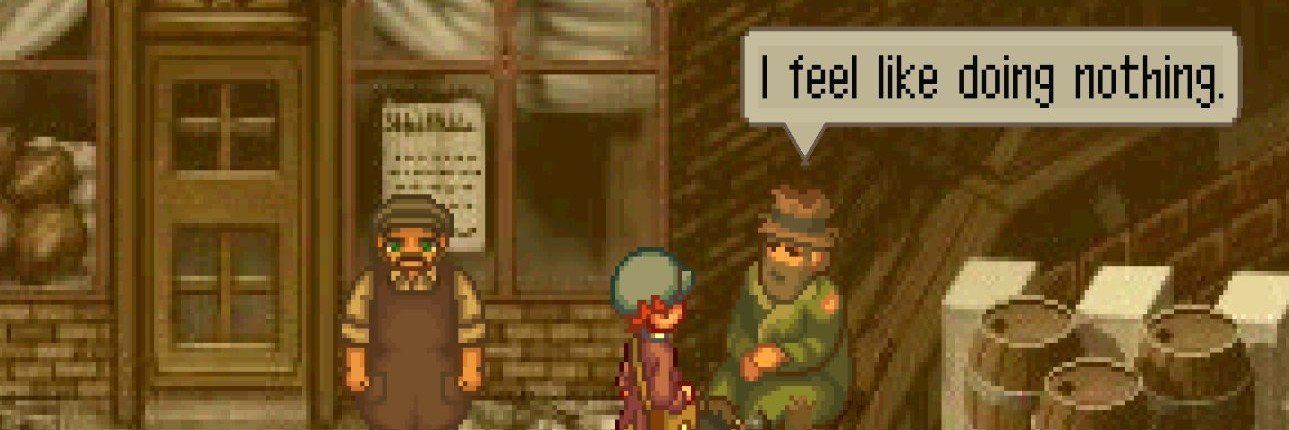 Benjamoan's profile banner image