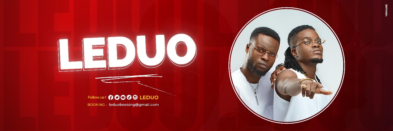leduo_on's profile banner image