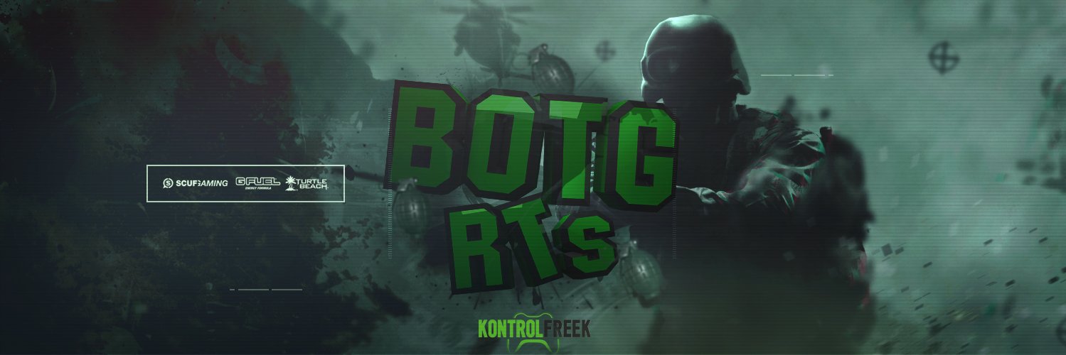 RTs BOTG banner
