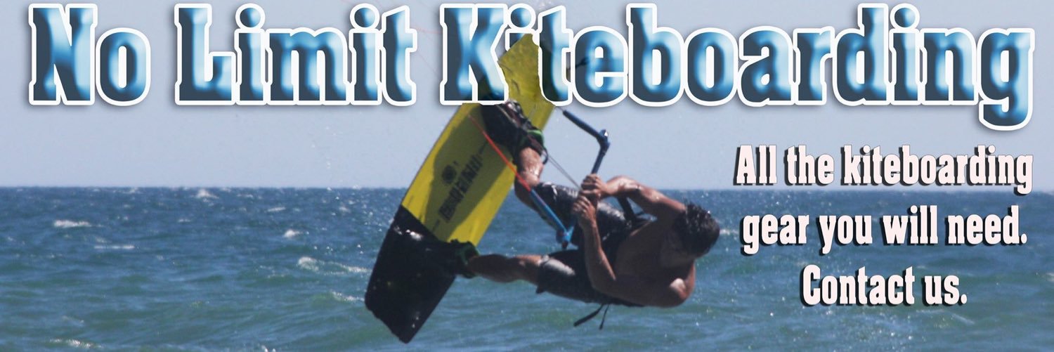 nolimitkiting's profile banner image