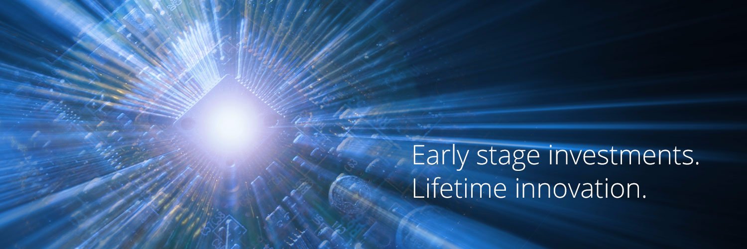 Lanza techVentures banner