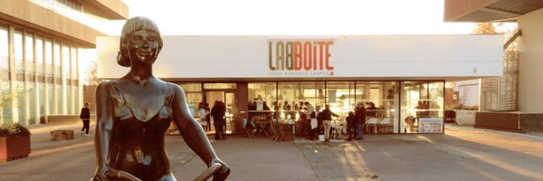 LabBoite Profile Banner