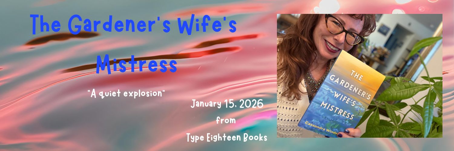 Cassondra Windwalker banner