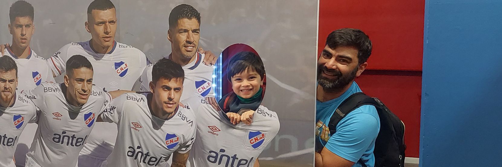 ggonzalez87's profile banner image