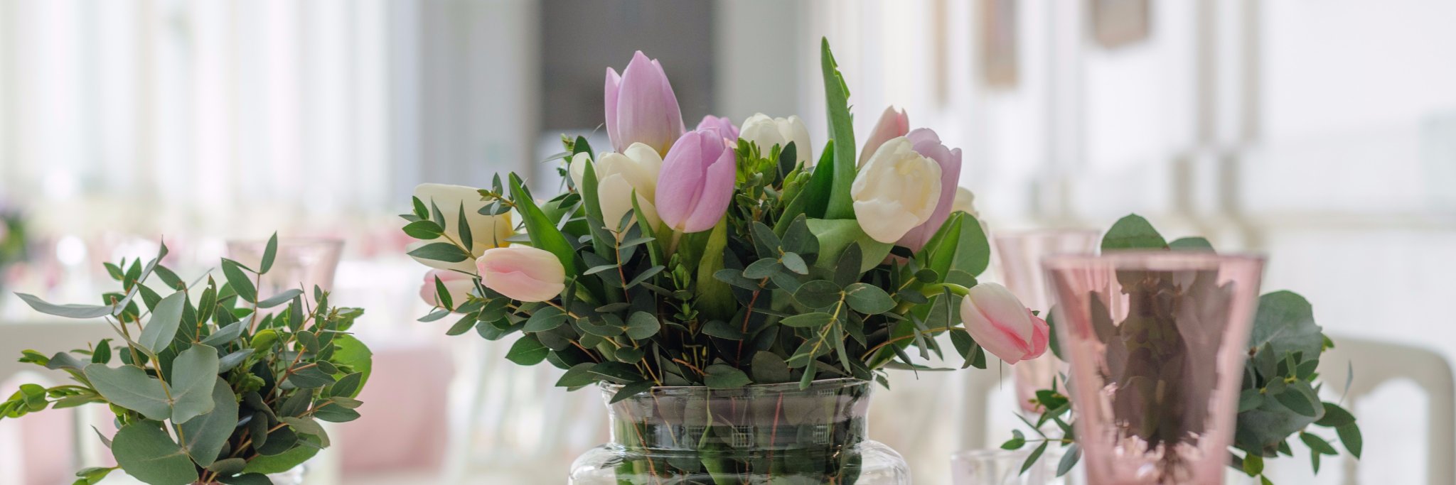 Trigo Eventos banner