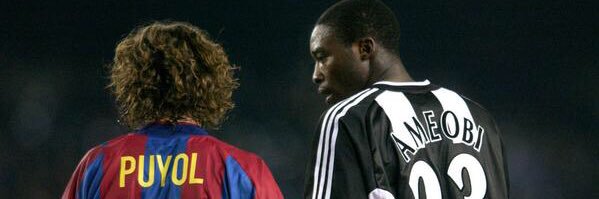 El banner