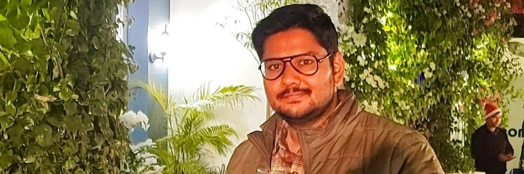 kjadkush's profile banner image