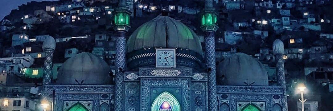YaarooDiab's profile banner image