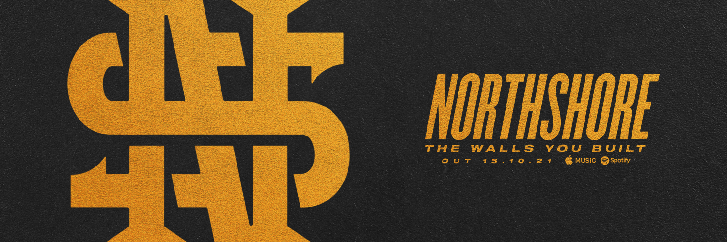 Northshore banner