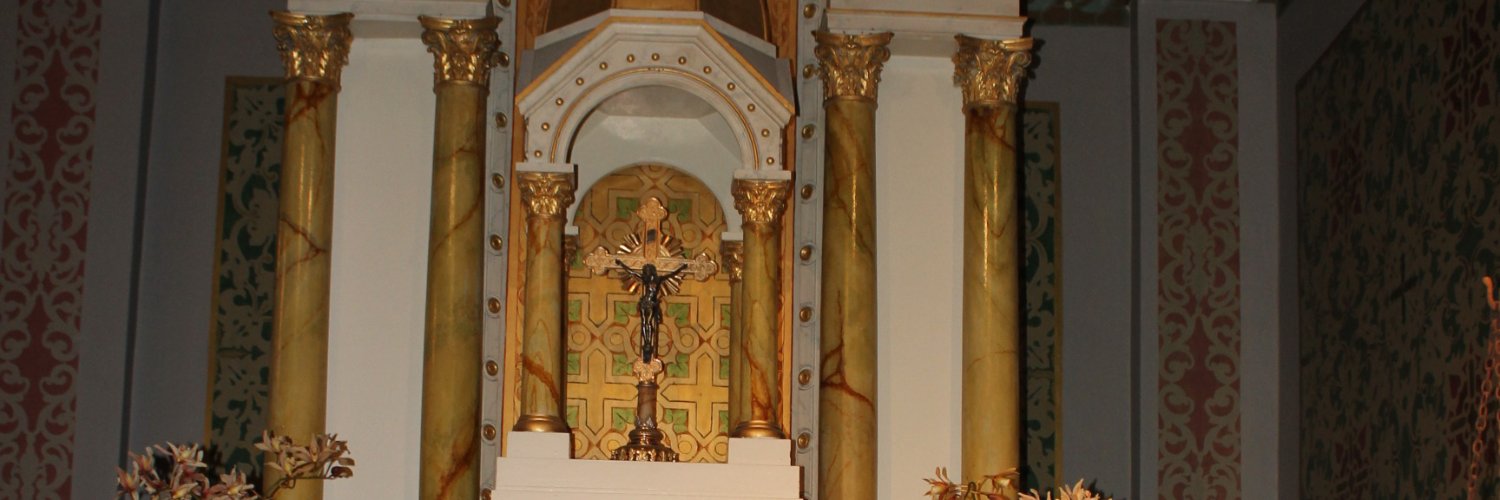 Concerned American banner