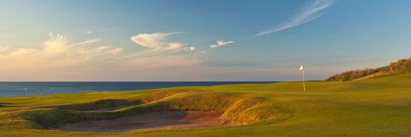 cgolfer Profile Banner