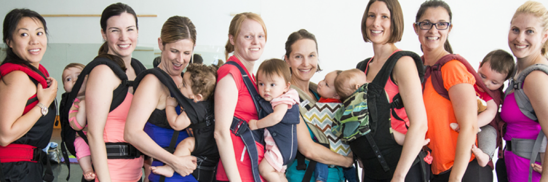 FITMOMOttawa's profile banner image
