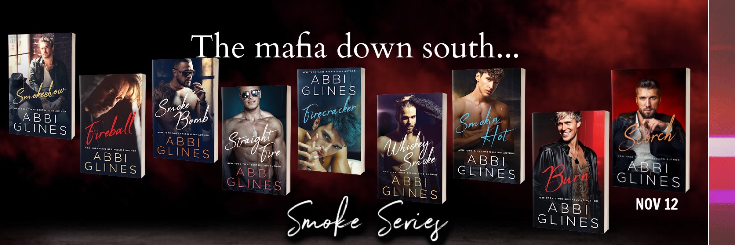 AbbiGlines's profile banner image