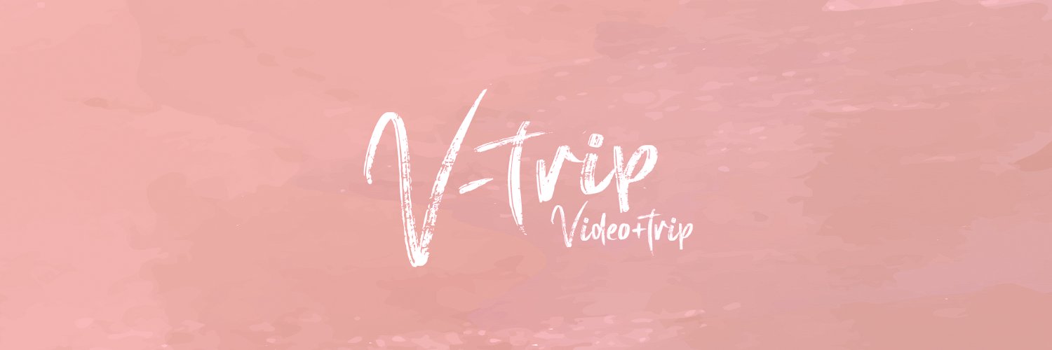 vtrip_jp's profile banner image