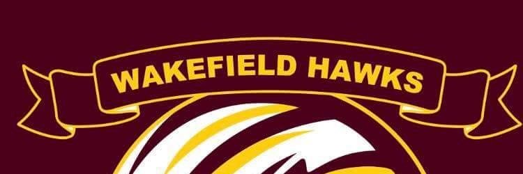 Wakefield Hawks banner