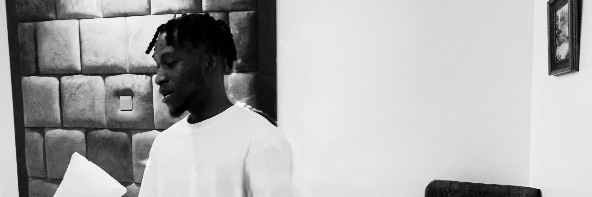 USER BANNER