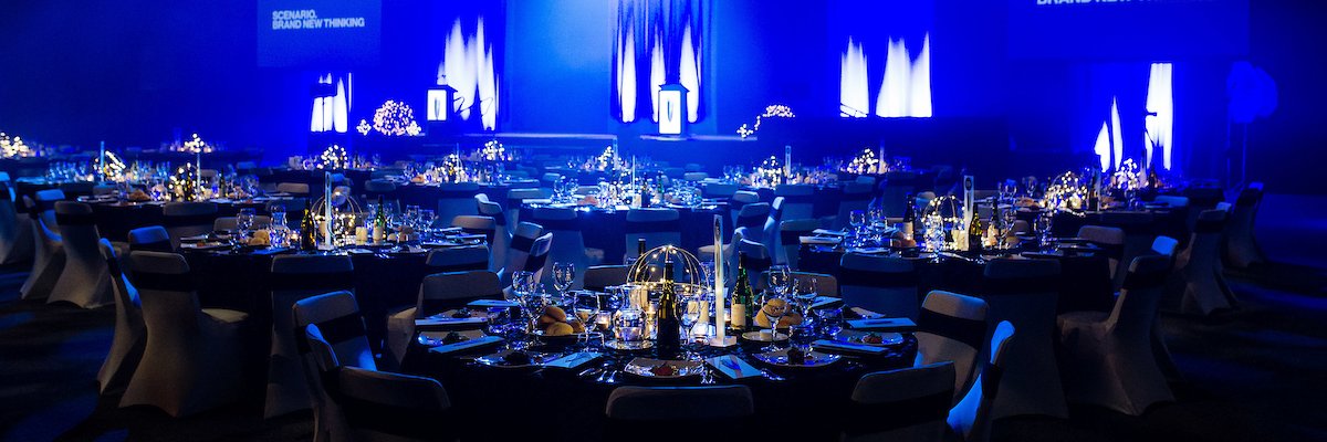 auahaevents's profile banner image