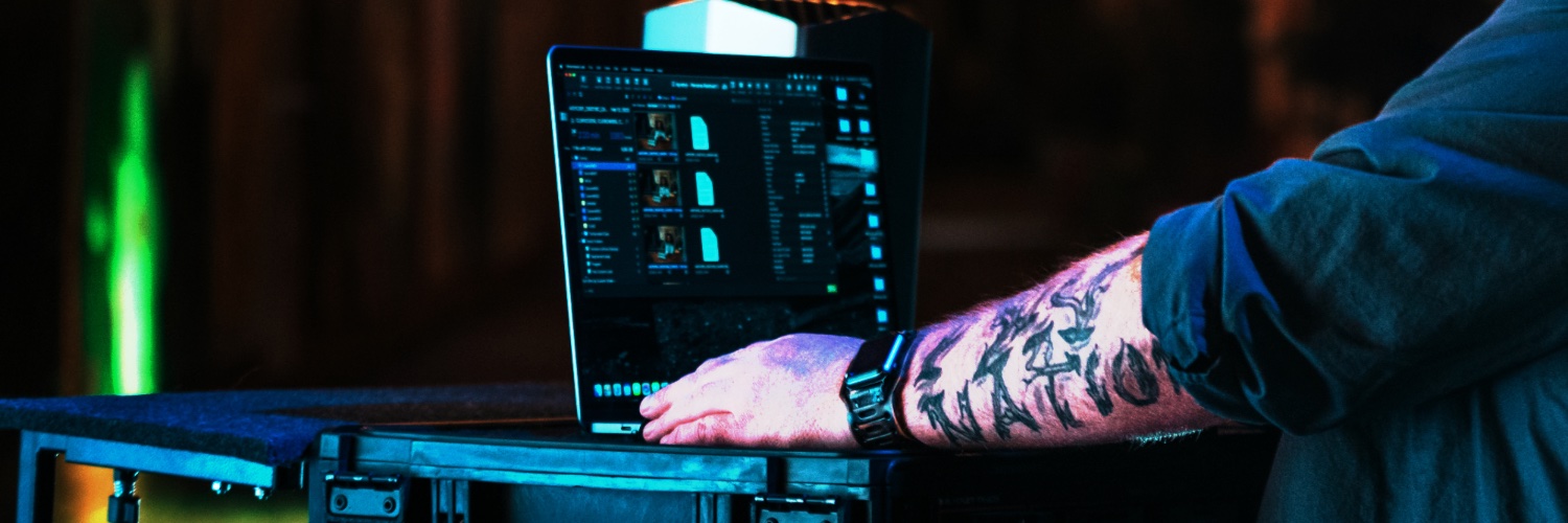 NextDayRising's profile banner image