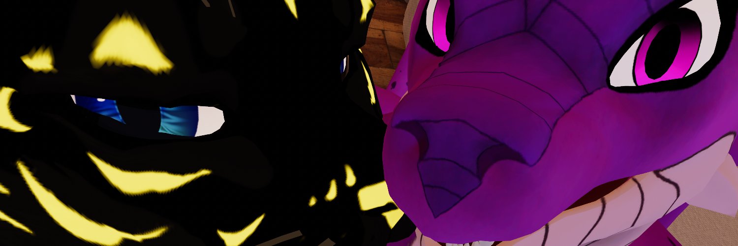FuzzyPones's profile banner image