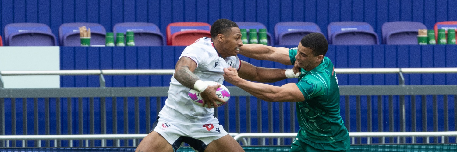 David Still III banner