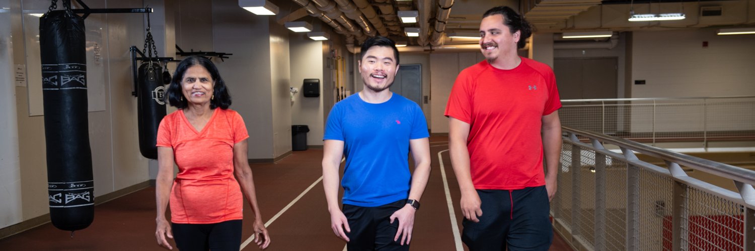 REDS Recreation banner