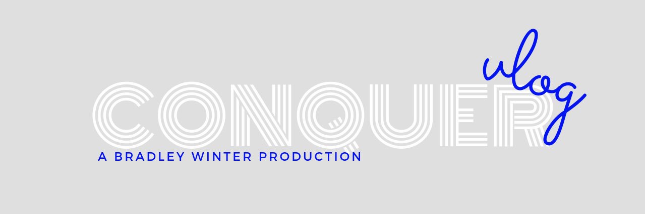 ConquerVlog's profile banner image