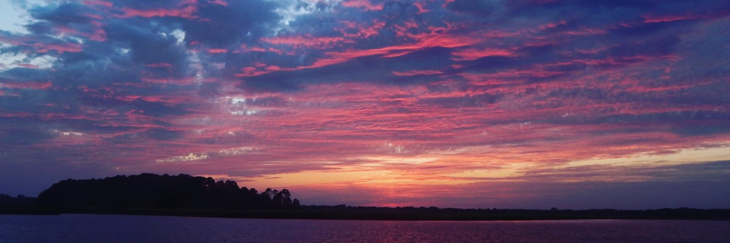 klstricklin's profile banner image