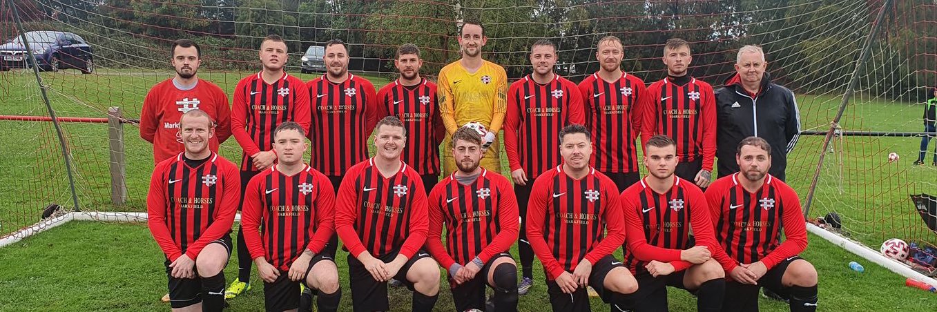 Kieren Harding banner