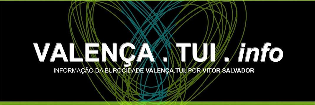 VALENÇA TUI INFO banner