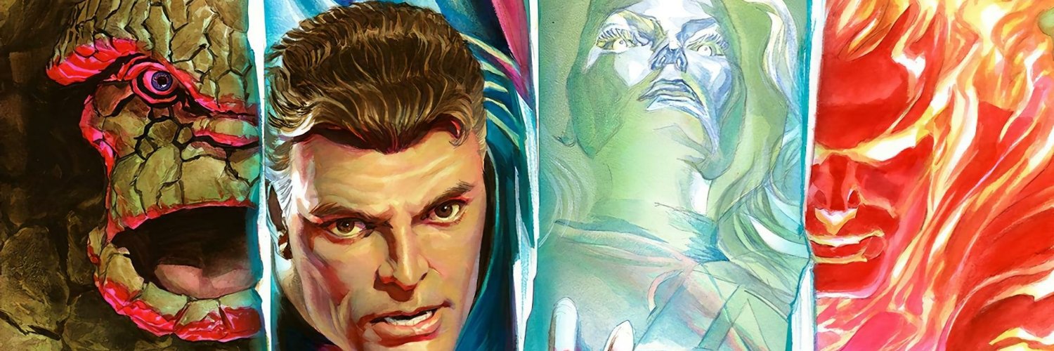 Kyle Leone 🏳️‍🌈 banner