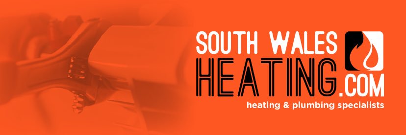 South Wales Heating banner