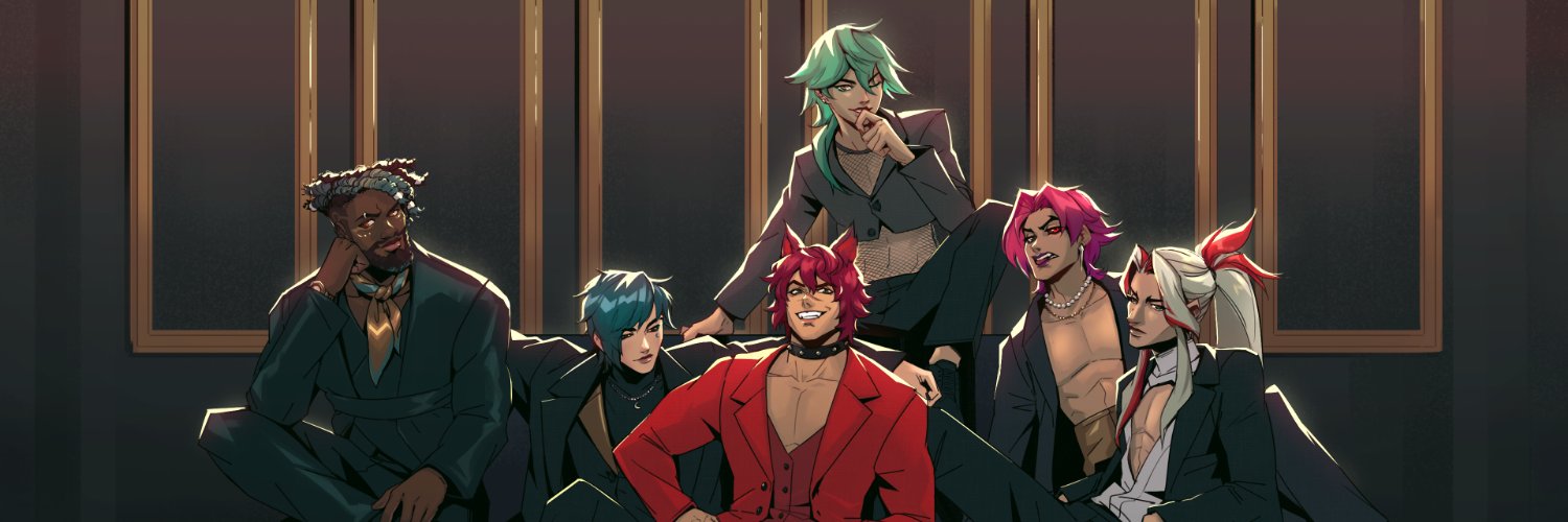 ☕Kenji☕ (mkuchima)'s banner