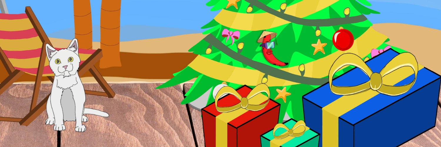 NFT Xmas Trees 🎄 banner