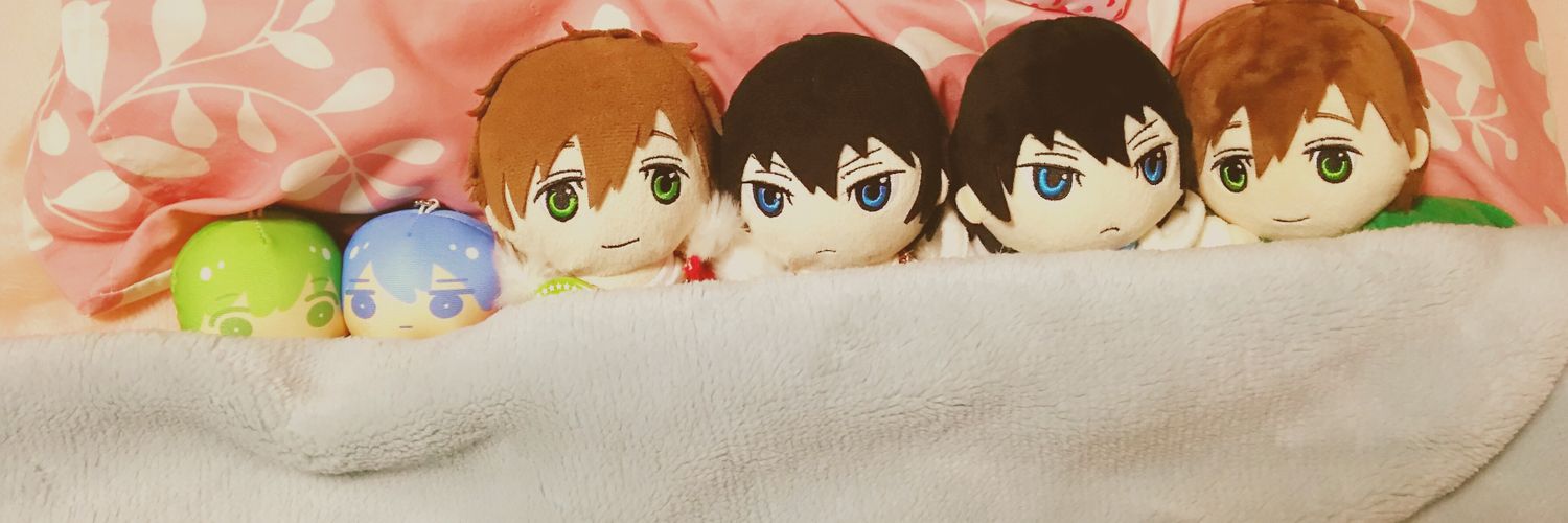 haruruH's profile banner image