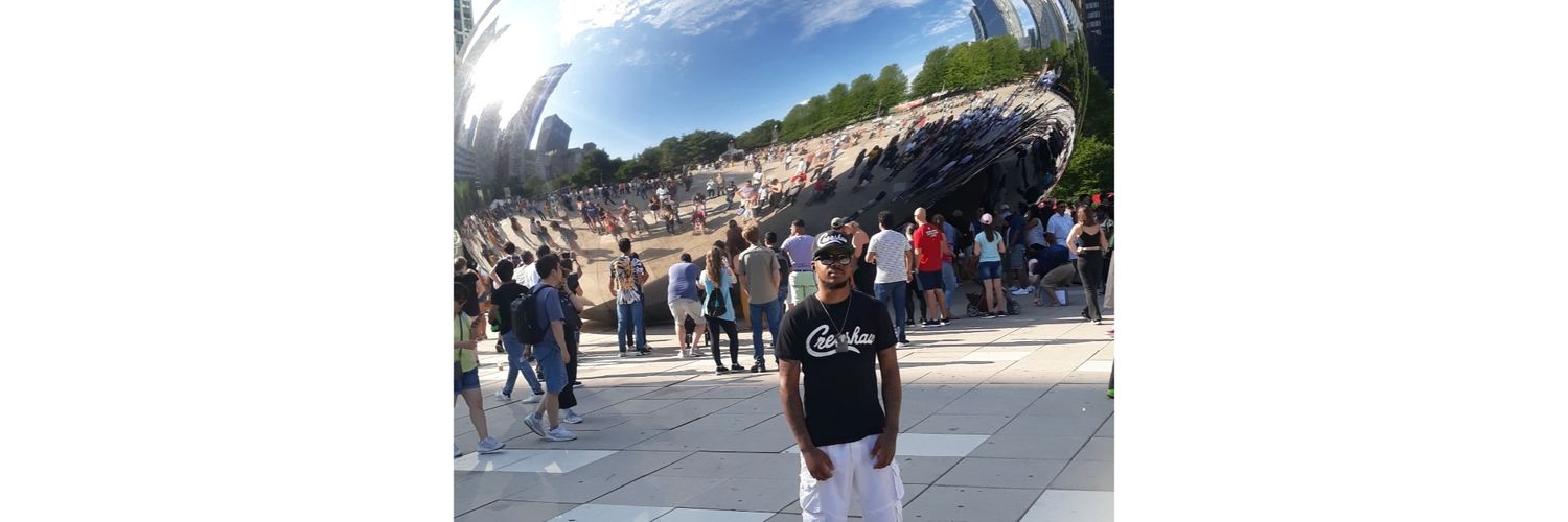WhatUpRoc's profile banner image