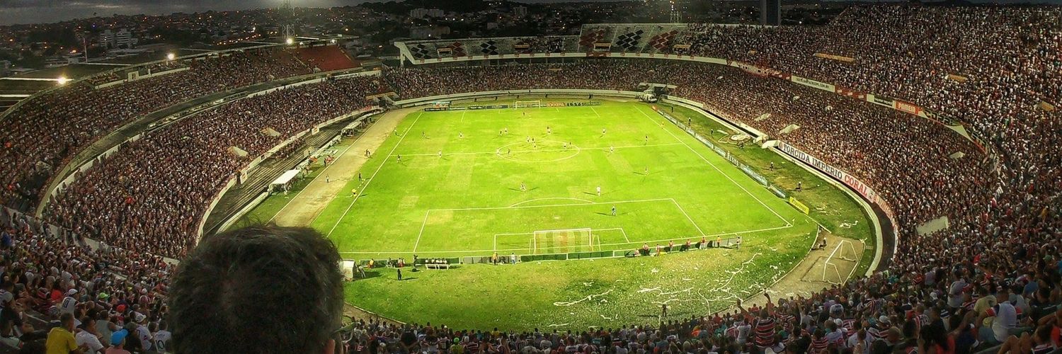 caiosscfc's profile banner image