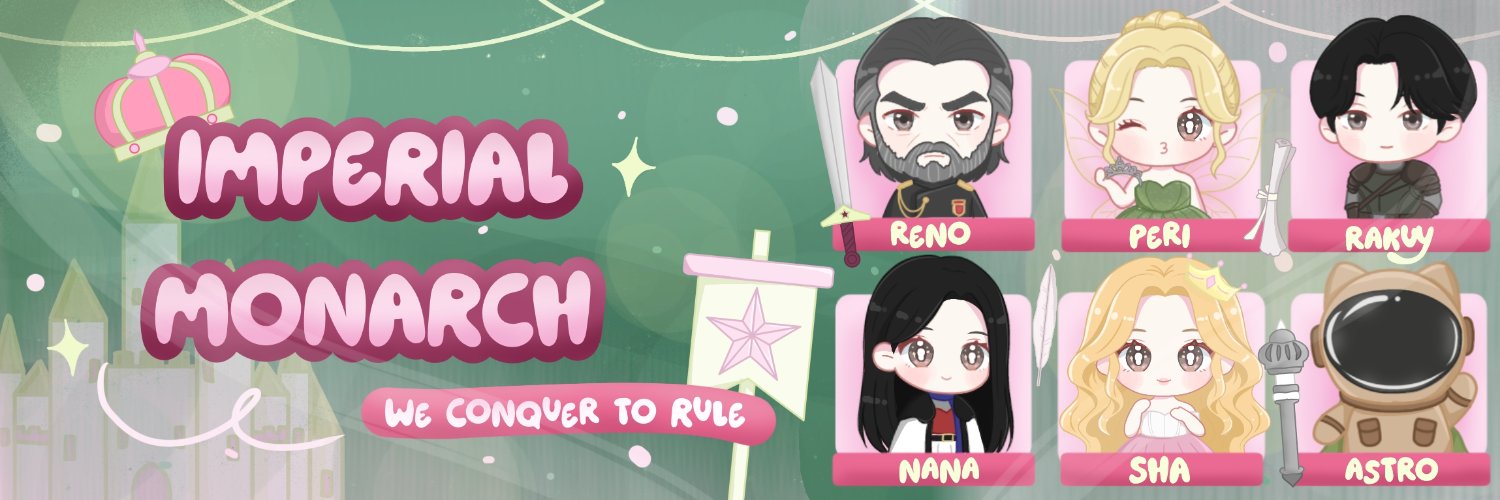 𝐑𝖾𐓣α𐓣 banner