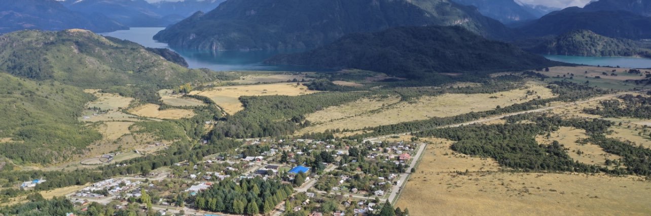 I. Municipalidad de Lago Verde banner