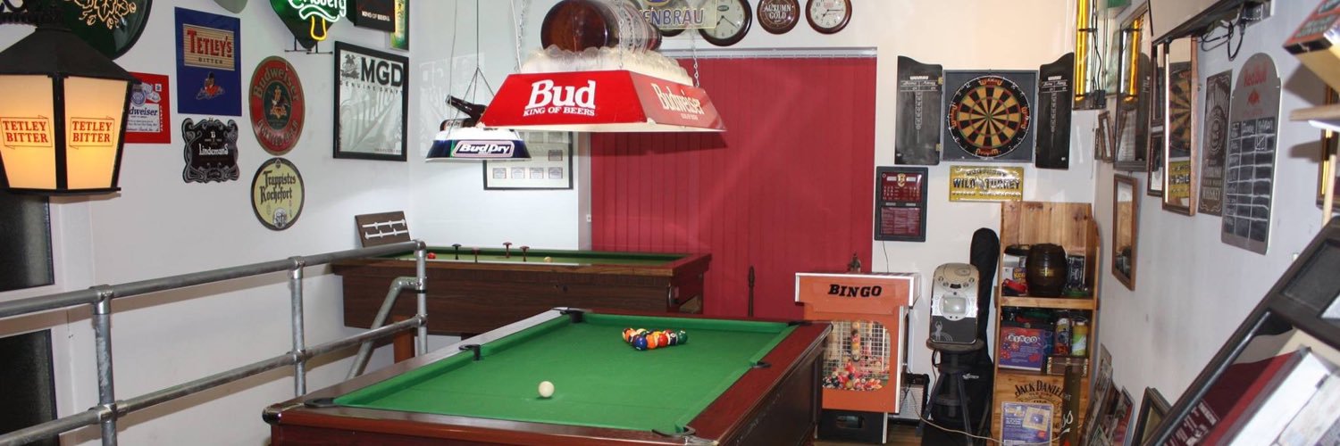 Donna Randall banner